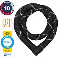 ABUS Antivol à Chaîne Iven 8210