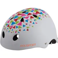 Polisport Move Casque Junior Urban Radical
