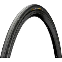 Continental Pneus Ultra Sport III Performance 700x23c, pliables