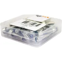 Bofix Vis à six pans creux, acier inoxydable (inox)
