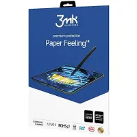 3MK Paperfeeling Samsung Galaxy Tab A9+ Up To 11´´ Screen Protector Clair