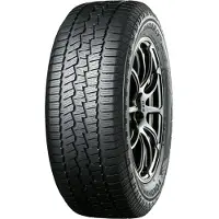 Yokohama GAN car-tyres Geolandar CV 4S G061 ( 225/55 R17 101V XL, RPB )