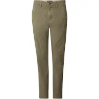 Dockers Pantalon chino 'SMART 360 FLEX' olive