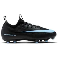 Nike Chaussures de foot FQ8392-001 pour Enfant