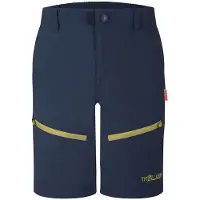 TROLLKIDS Seiland Shorts 98 cm Homme