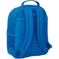 Safta Sac à Dos Superman 20l 32x43x14 Cm
