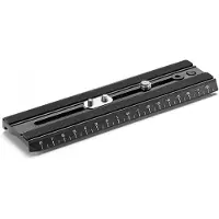 Manfrotto Adaptateur De Sabot Froid 504plongrl 180 Mm