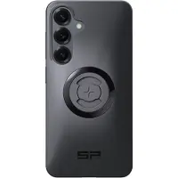 SP Connect SPC+ Series - Coque de télephone pour Samsung Galaxy S25 - Noir