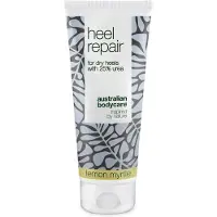 Australian bodycare Heel Repair For Extremely Dry Heels Lemon Myrtle (U) 100 ml
