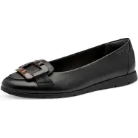 Tamaris Ballerines noir