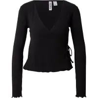 Pieces T-shirt 'PCKitte' noir