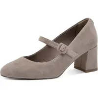 Tamaris Escarpins taupe