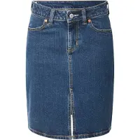 Levi's 003z6 Midi Skirt Bleu 27 Femme