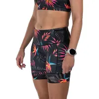 Zoot Ltd Tri 6´´ Triathlon Shorts Multicolore XS Femme