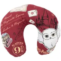 Harry Potter Coussin de - Poudlard - pour Indifférent - multicolore - Taille Standard