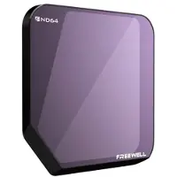 FreeWell Filter ND64 for DJI Mavic 3