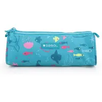 Gabol Trousse Acqua-triple Pocket