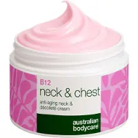 Australian bodycare B12 Neck & Chest 50 ml