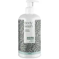 Australian bodycare Body Wash Mint 500 ml