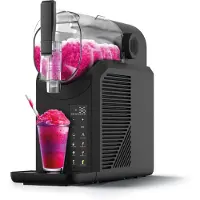 Seeger Machine à boissons glacées SuperSlush SLFRZ1BK