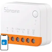Sonoff Smart Mini Wifi Switch Minir4