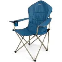 Regatta Chaise de camping Kruza II