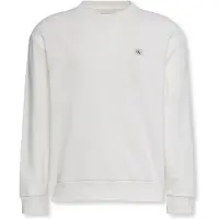 Calvin Klein Jeans Sweat-shirt Terry Monologo