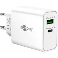 Goobay Chargeur USB -