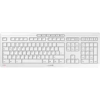 Cherry STREAM DESKTOP RECHARGE - Ensemble clavier et souris