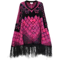 IZIA Cape noir
