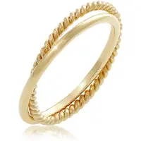 Elli Bague 'Twisted' or