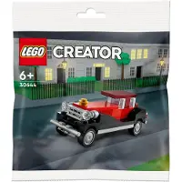 LEGO Voiture ancienne Creator - 30644