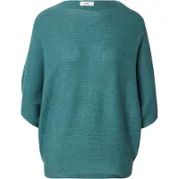 JDY Pull-over 'JDYNew Behave' vert foncé