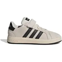 Adidas Grand Court 00s Trainers Beige EU 28 1/2 Enfants