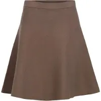 Object Reynard Hw Short Skirt Marron L Femme