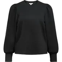 Object T-shirt 'OBJANDREA' noir