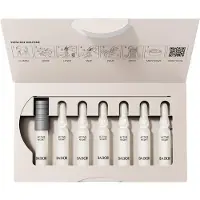 Babor Ampoules Active Night - Sérum Concentré pour la Nuit 7x2 ml Crème