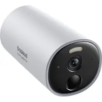 Baseus - S0SV002130 - Caméra de surveillance - extérieur