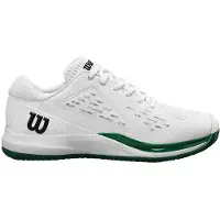 Wilson Rush Pro Ace Jr All Court Shoes Blanc EU 38 2/3 Enfants