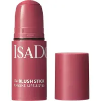 IsaDora Maquillage-du-visage BlushBlush Stick 44 Coral Rose 5.5 g ()