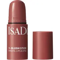 IsaDora Maquillage-du-visage BlushBlush Stick 46 Soft Brown 5.5 g ()