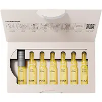 Babor Ampoule Concentrates Multi Vitamin 7x2ml - ampoules concentrées peau terne