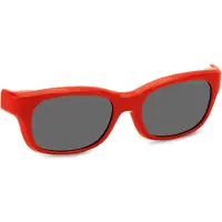 Polaroid Enfants PLD K006 CL-ON L7Q ORANGE 45/15/1 Lunettes de soleil enfants