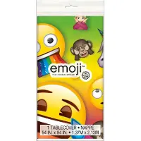 Haza Nappe Emoji (137 x 213 cm)