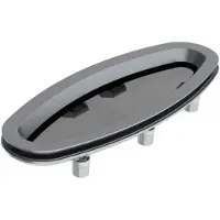 VETUS Porte Px45 A3 Aluminium