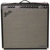 Fender Tone Master Super Reverb