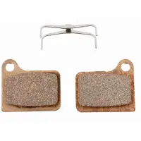 Shimano , Metal fritte