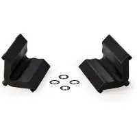Park Tool Établi 1960 Replacement Jaw Covers
