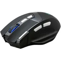 Defender MOUSE GM-885 KNIGHT RF WIRELESS 3200dpi 8P BLACK - Maus