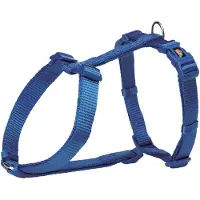Trixie Harnais Premium H (L, M, Chien, Promenade)